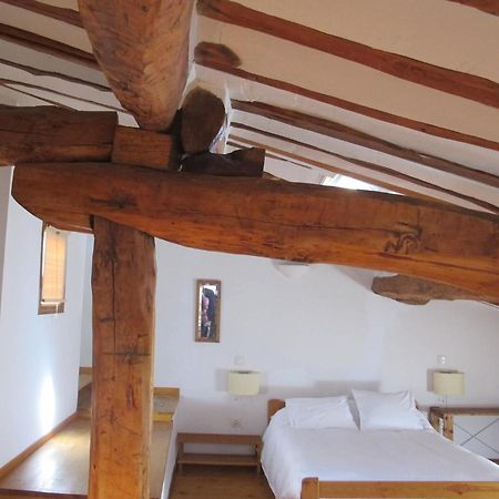 Hotel Casa Barria Pradoluengo Zewnętrze zdjęcie