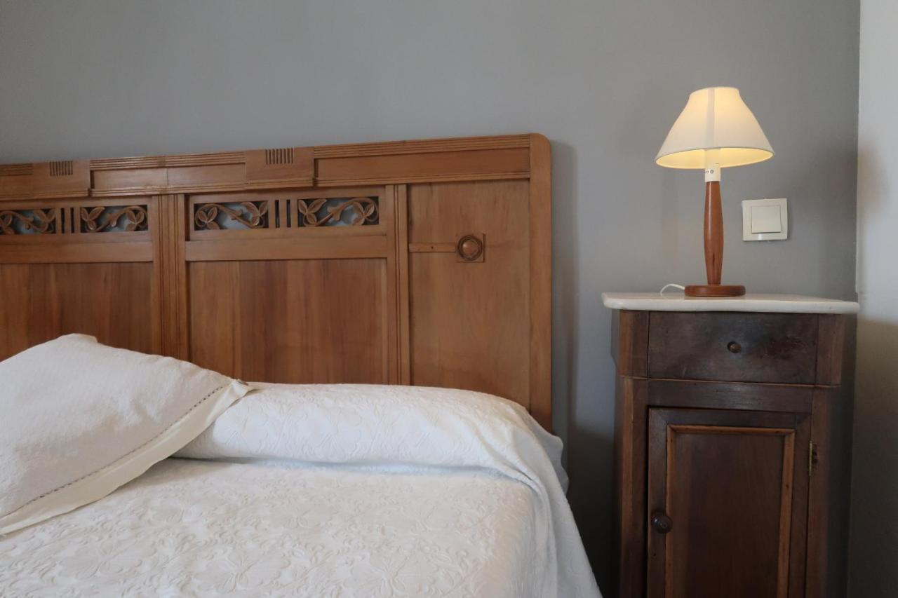 Hotel Casa Barria Pradoluengo Zewnętrze zdjęcie