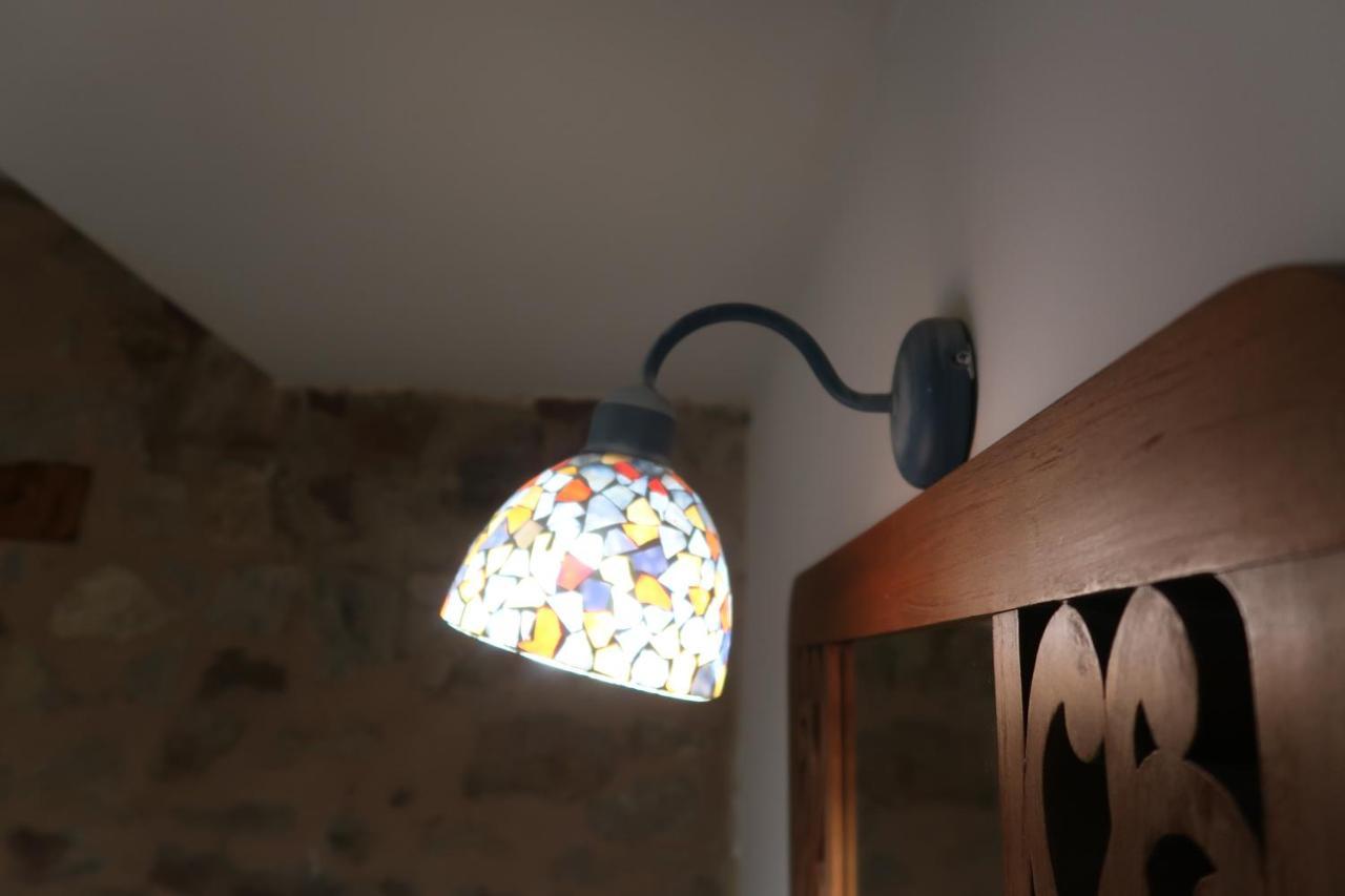 Hotel Casa Barria Pradoluengo Zewnętrze zdjęcie