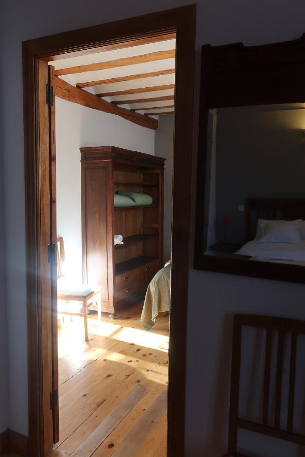Hotel Casa Barria Pradoluengo Zewnętrze zdjęcie