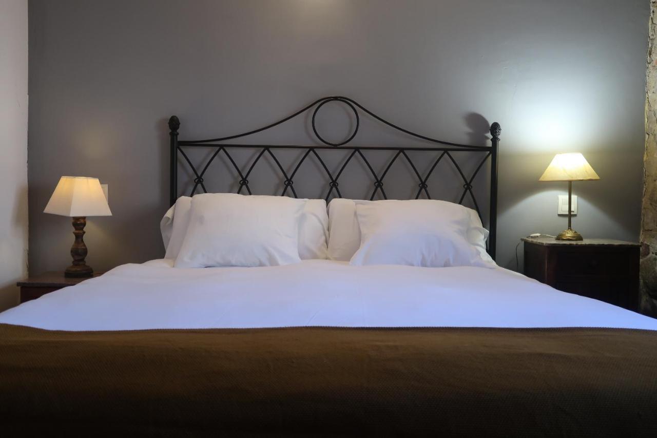 Hotel Casa Barria Pradoluengo Zewnętrze zdjęcie
