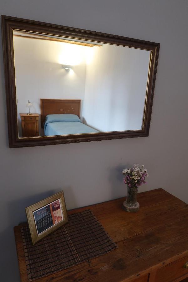 Hotel Casa Barria Pradoluengo Zewnętrze zdjęcie