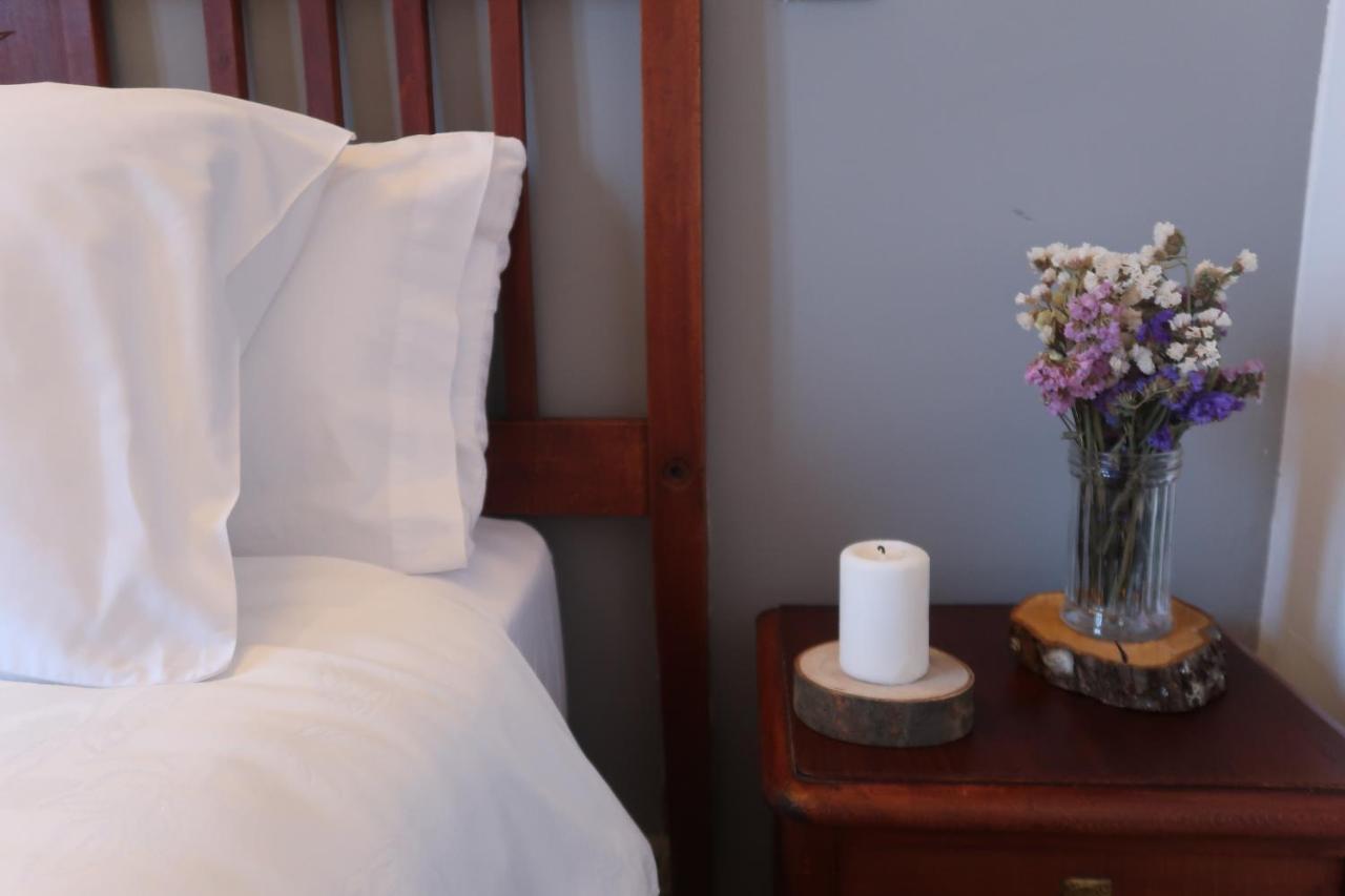 Hotel Casa Barria Pradoluengo Zewnętrze zdjęcie